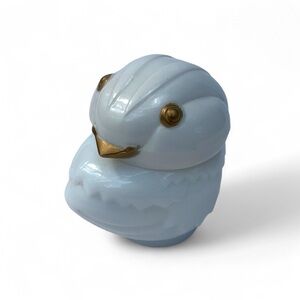 Vintage Avon Bird perfume Bottle